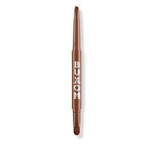 Buxom Power Line Plumping Lip Liner: High-Def Honey (Neutral Nude), NIB